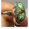 Turquoise Ring Blue N SOLD