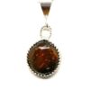 Red Fire Opal From Nevada