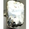 White Buffalo Ring J