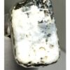 White Buffalo Ring J