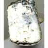 White Buffalo Ring J