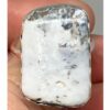 White Buffalo Ring J