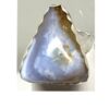Agate Ring Blue Lace B