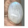 Moonstone Ring White B SOLD