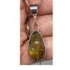 Opal Pendant Black Nevada E SOLD