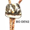 Bolo, Dendrite, Tan