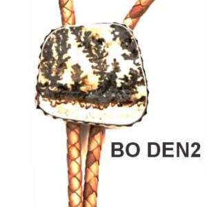Bolo, Dendrite, Tan
