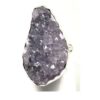 Ring, Amethyst, Purple E