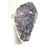 Ring, Amethyst, Purple E