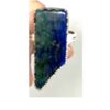 Ring, Chrysocolla, Blue Green C