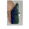 Ring, Chrysocolla, Blue Green C