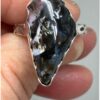Purple Ring, Fossilized Opalite