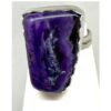 Purple Sugilite Ring. Rare Stone.