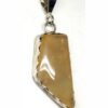 Pendant Calcite Yellow A