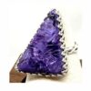 Ring, Charoite, Purple C