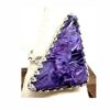 Ring, Charoite, Purple C
