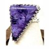 Ring, Charoite, Purple C