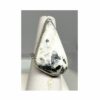 White Buffalo Ring