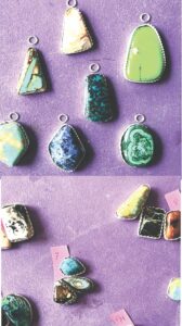 Website Photos Pendant or Ring