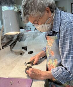 Website Photos Polishing Silver