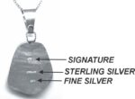 Website Photos Silver Markings
