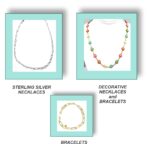 Website Photos Silver Necklaces