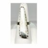 White Buffalo Ring